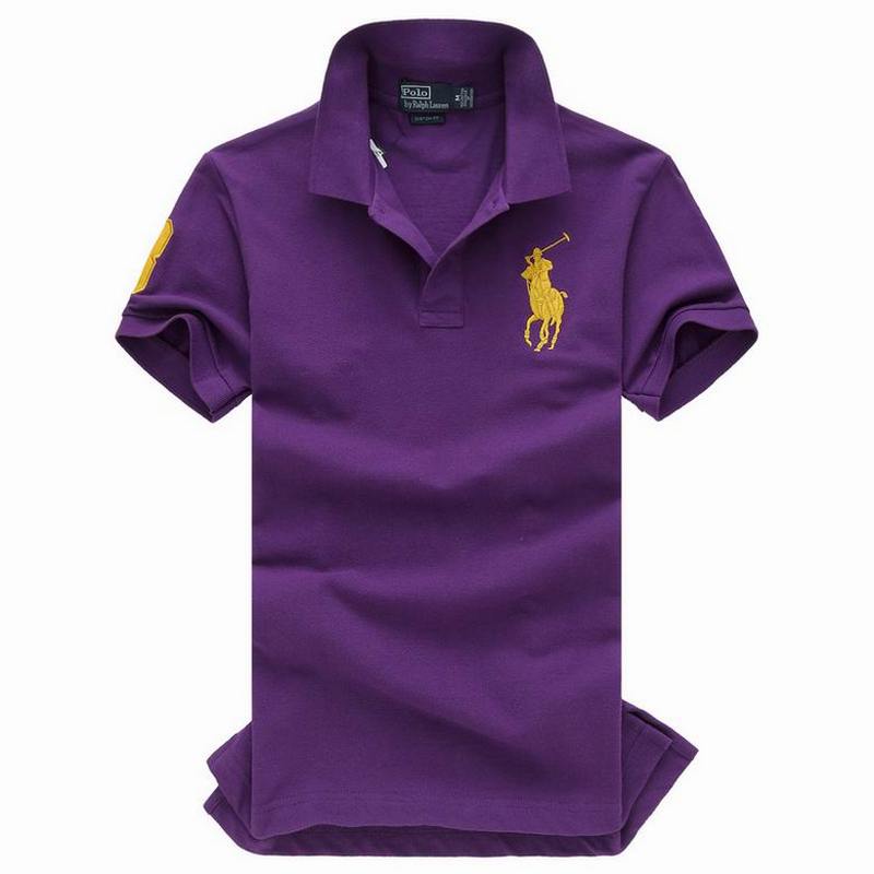 polo Men's Polo 166